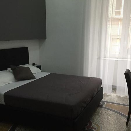 Mb95 - Mezzocannone Luxurious Bed&Breakfast ナポリ エクステリア 写真