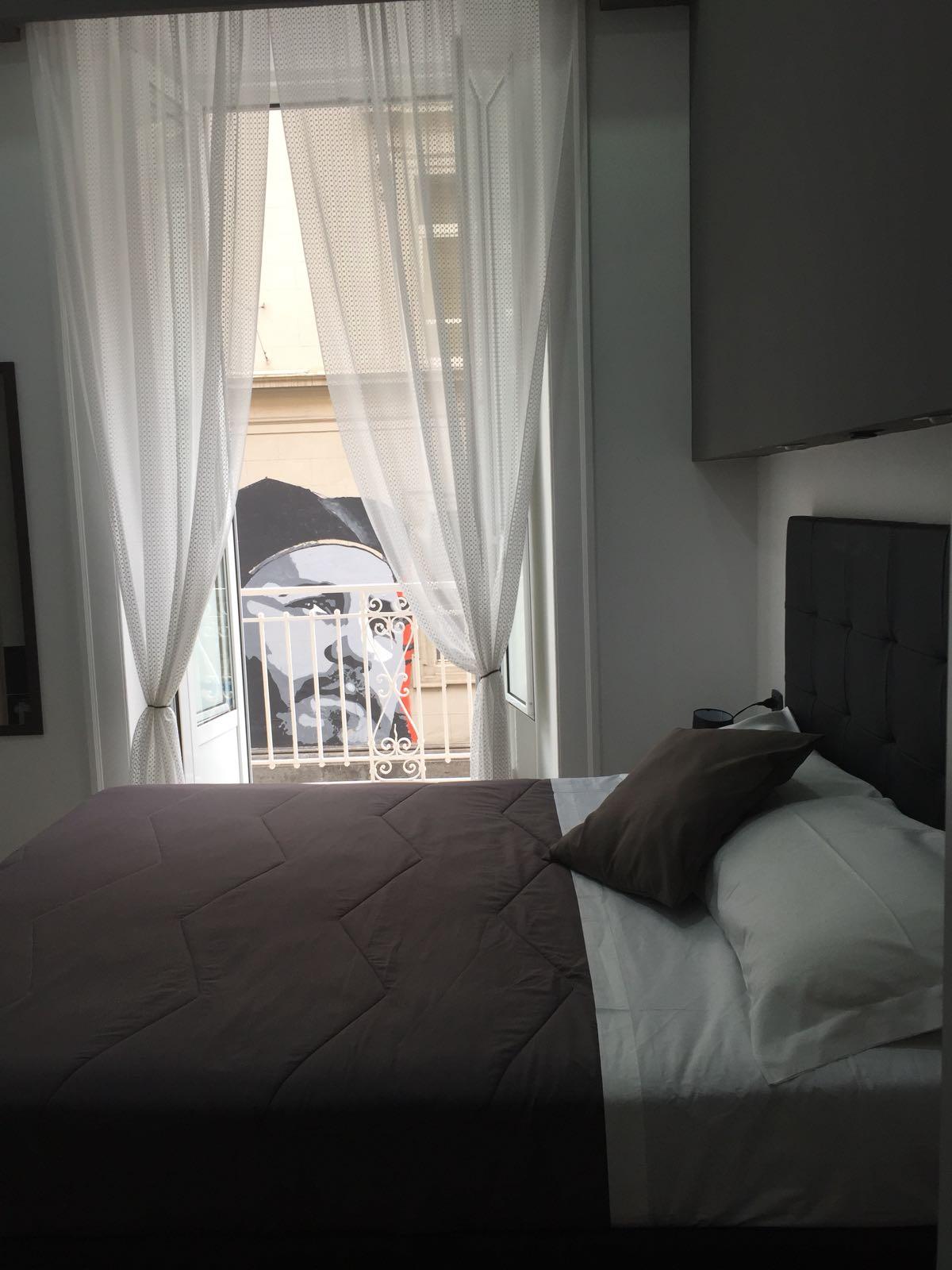 Mb95 - Mezzocannone Luxurious Bed&Breakfast ナポリ エクステリア 写真