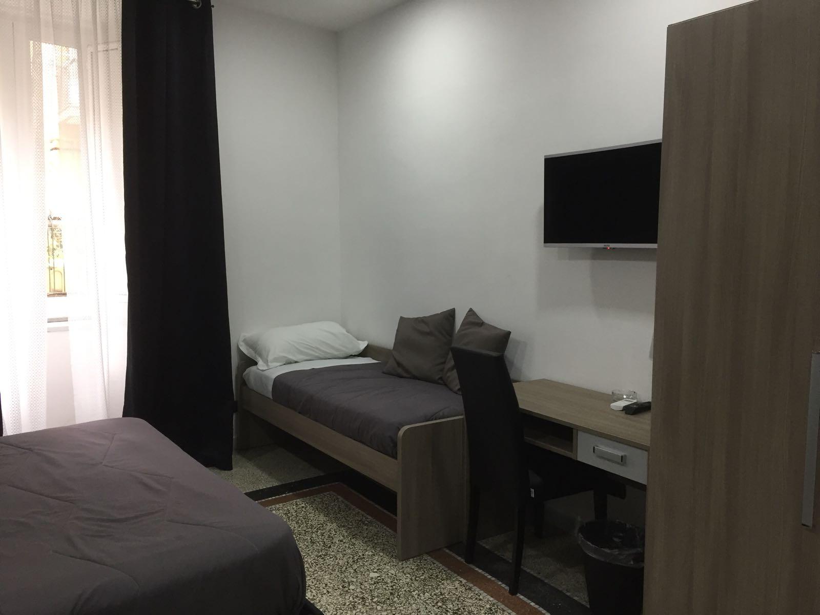 Mb95 - Mezzocannone Luxurious Bed&Breakfast ナポリ エクステリア 写真