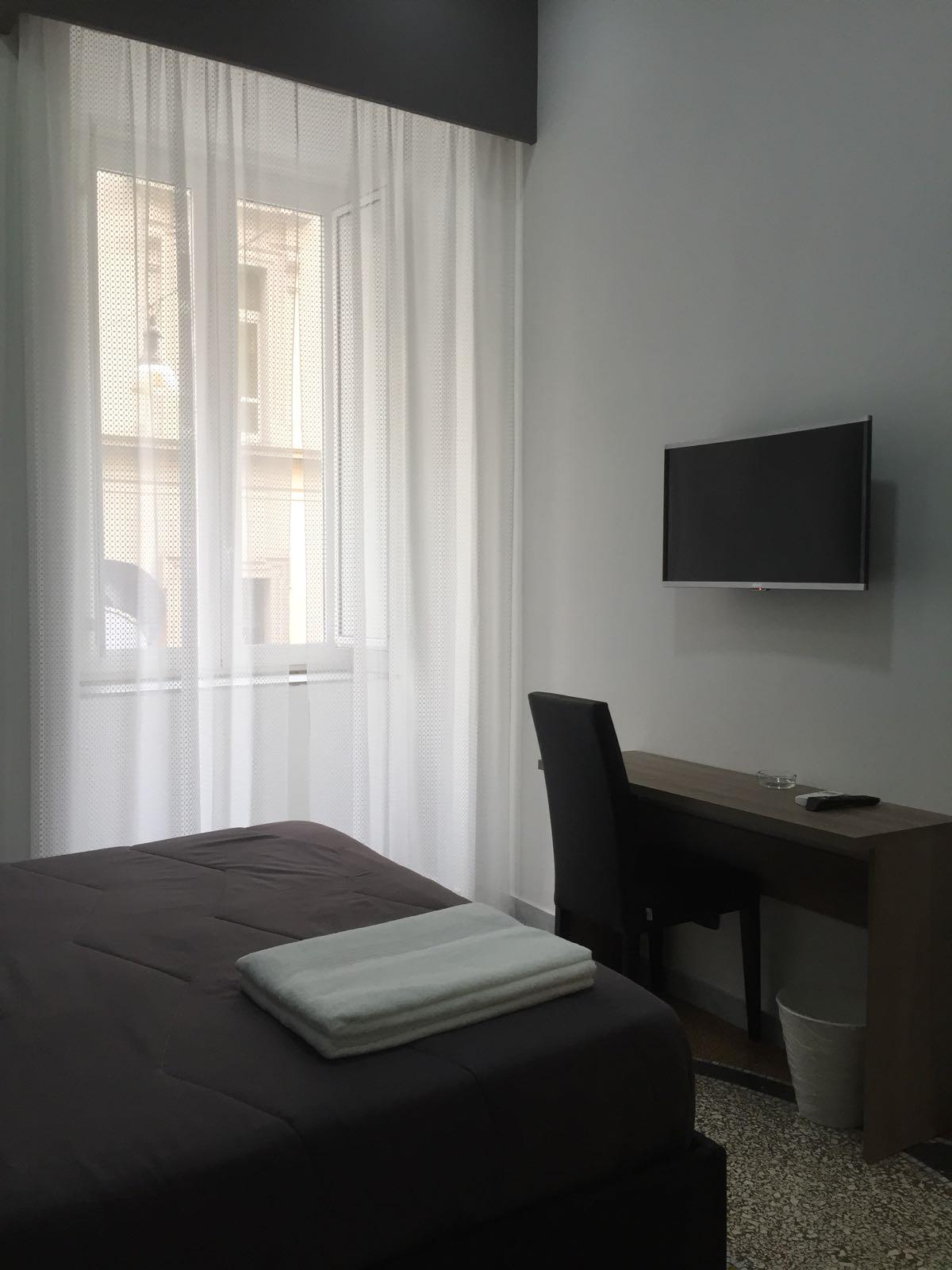 Mb95 - Mezzocannone Luxurious Bed&Breakfast ナポリ エクステリア 写真