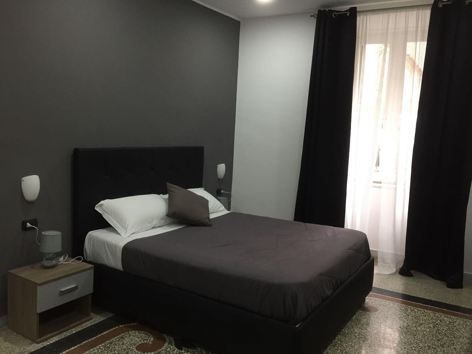 Mb95 - Mezzocannone Luxurious Bed&Breakfast ナポリ エクステリア 写真